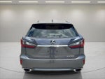 2017 RX 350 Thumbnail 4