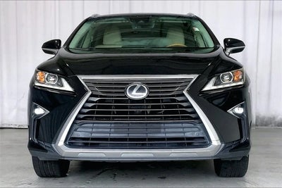 Photo of a 2017 Lexus RX 350 4DR SUV for sale