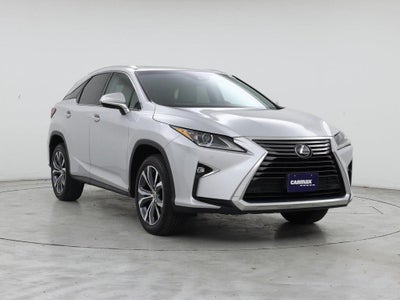 Photo of a 2017 Lexus RX 350 4DR SUV for sale