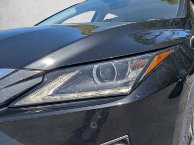 Photo of a 2018 Lexus RX 350 4DR SUV for sale