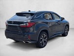 2018 RX 350 Thumbnail 5
