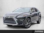 2018 RX 350 Thumbnail 25