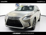 2018 RX 350 Thumbnail 1