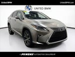 2018 RX 350 Thumbnail 3