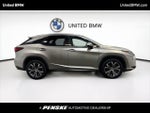 2018 RX 350 Thumbnail 4