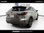2018 RX 350 Thumbnail 5