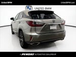 2018 RX 350 Thumbnail 7