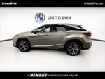2018 RX 350 Thumbnail 8