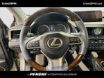 2018 RX 350 Thumbnail 13