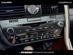 2018 RX 350 Thumbnail 18