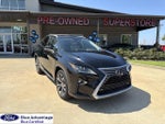 2019 RX 350 Thumbnail 1