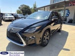 2019 RX 350 Thumbnail 4