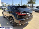 2019 RX 350 Thumbnail 7