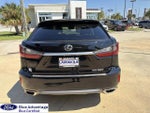 2019 RX 350 Thumbnail 8