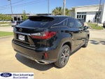 2019 RX 350 Thumbnail 9