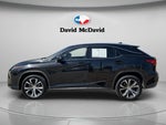 2016 RX 350 Thumbnail 3