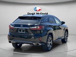 2016 RX 350 Thumbnail 6