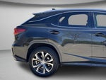 2016 RX 350 Thumbnail 30