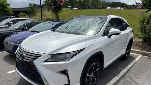 Preowned 2016 Lexus RX 350 Base for Sale