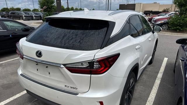 2016 Lexus RX 350 Base