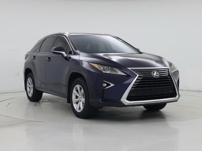 Photo of a 2016 Lexus RX 350 4DR SUV for sale