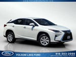 2016 RX 350 Thumbnail 1
