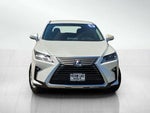 2016 RX 350 Thumbnail 2