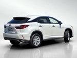 2016 RX 350 Thumbnail 4