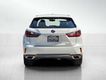 2016 RX 350 Thumbnail 5