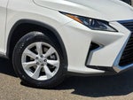 2016 RX 350 Thumbnail 6