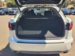 2016 RX 350 Thumbnail 8