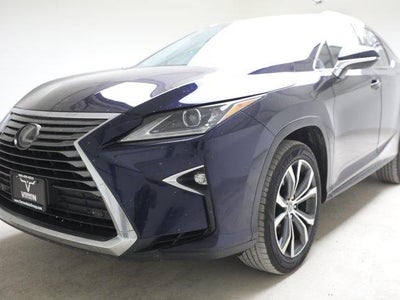 Photo of a 2018 Lexus RX 350 4DR SUV for sale