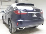 2018 RX 350 Thumbnail 2