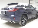 2018 RX 350 Thumbnail 4