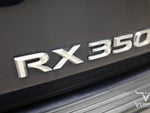 2018 RX 350 Thumbnail 11