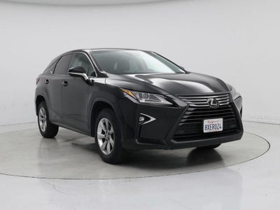 Photo of a 2018 Lexus RX 350 4DR SUV for sale