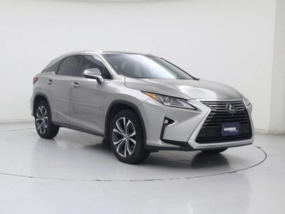 Photo of a 2018 Lexus RX 350 4DR SUV for sale