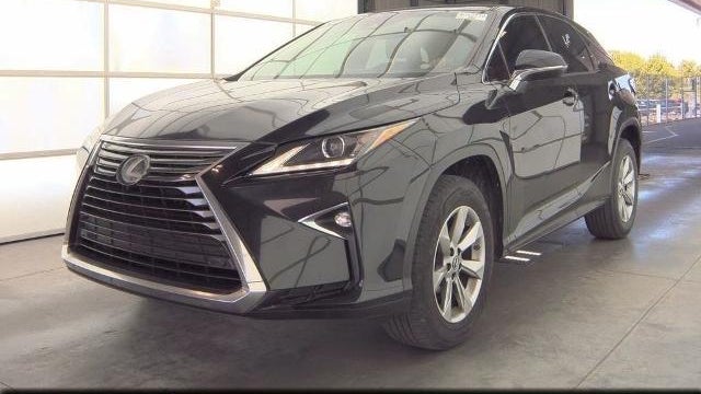 Preowned 2019 Lexus RX 350 Base for Sale