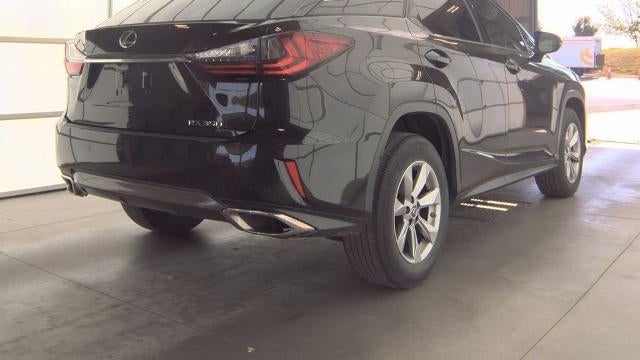 2019 Lexus RX 350 Base