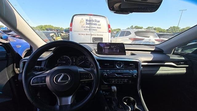 2019 Lexus RX 350 Base