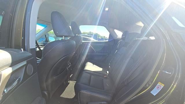 2019 Lexus RX 350 Base