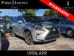 2019 RX 350 Thumbnail 2
