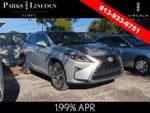 2019 RX 350 Thumbnail 3