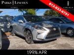 2019 RX 350 Thumbnail 5