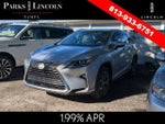 2019 RX 350 Thumbnail 7