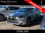 2019 RX 350 Thumbnail 8
