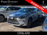 2019 RX 350 Thumbnail 9