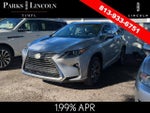 2019 RX 350 Thumbnail 10