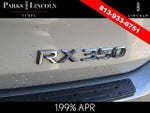 2019 RX 350 Thumbnail 15