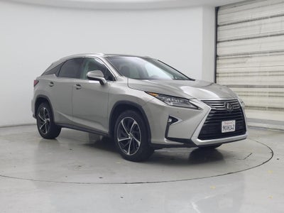 Photo of a 2019 Lexus RX 350 4DR SUV for sale